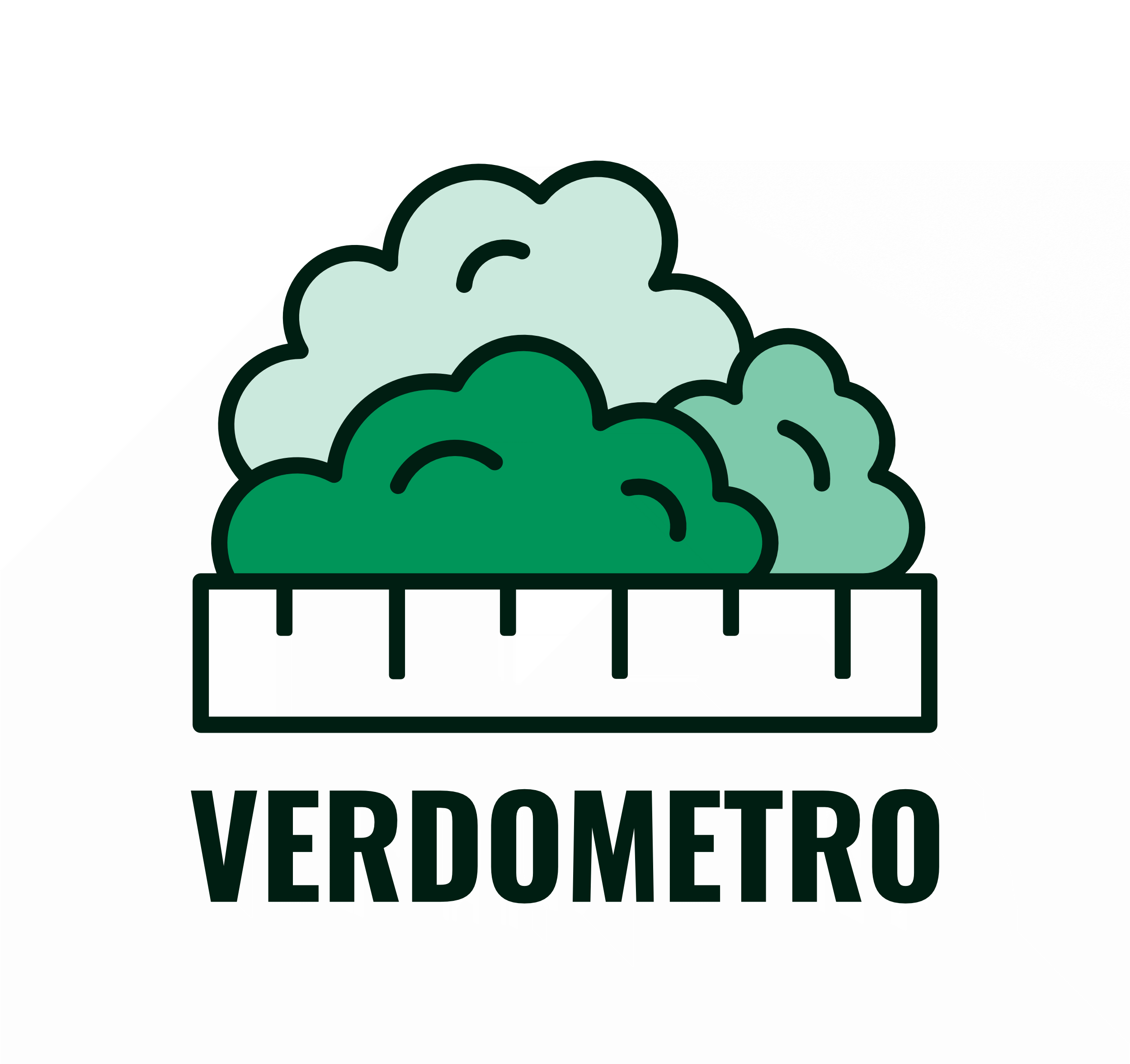 Logo de Verdómetro CIAM